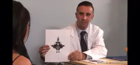 #24 The Great Doctor Part One - w/ Adriana Chechik