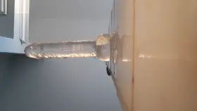 Best feeling ever, almost made it