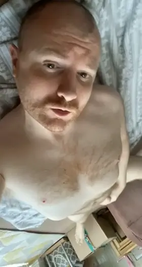 More of a semi than a boner