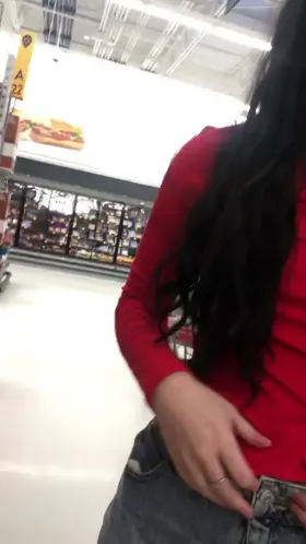 I was soo scared to do it🙈🙊