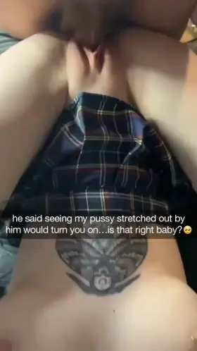 Gullible girlfriends are the best <3