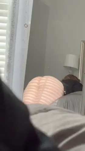 I don’t get spankings often enough