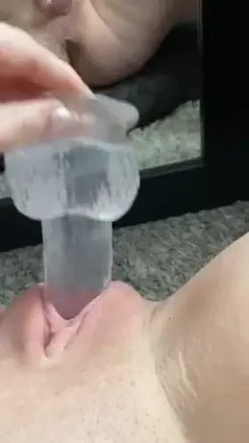 Let me be CLEAR. I wanna make you hard. ✨