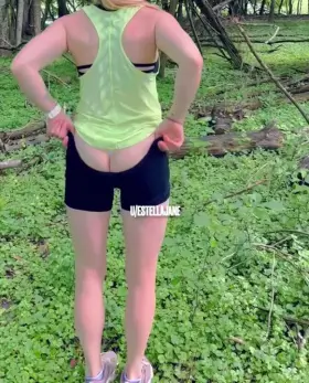 Can you spot the deer? 🦌