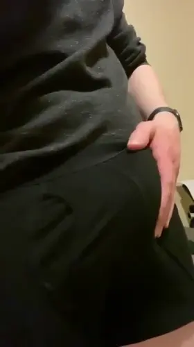 An (unfortunately) wrapped present