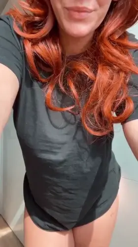 I wonder if any of my students will recognise me