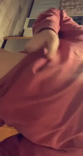 Early morning tits before work 🔥 [OC]