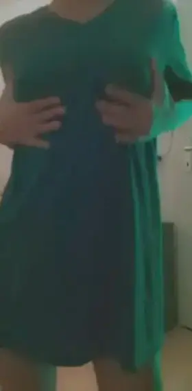 Is my body cute enough? 🥺🥺