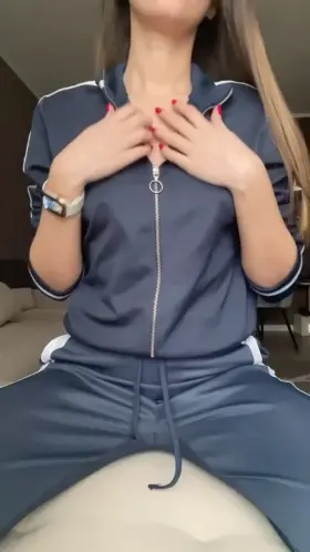 Do you like perky nipples?