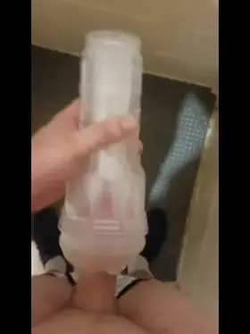 Virgin Trans girl, would and girls like to take the place of this toy?