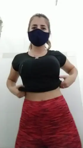 Oops sometimes I get distracted from my training