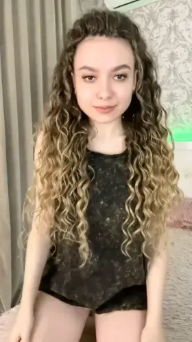 I love showing my boobs