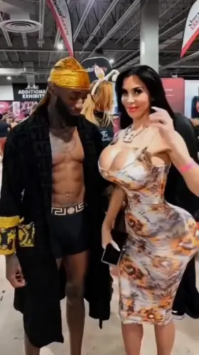 Such a great side view