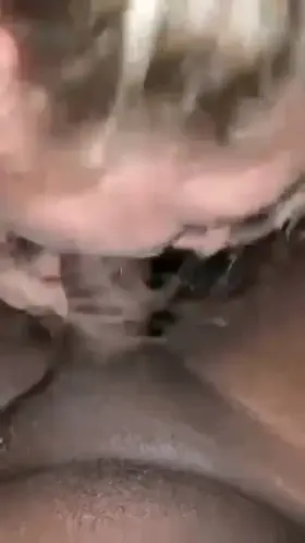 Sucked off one of my dealers for a free blunt so me and my bf can smoke 🤷🏼‍♀️💕🥰