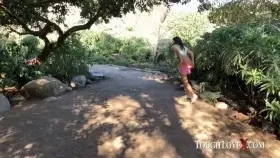 Emily Willis - 3rd Wheel