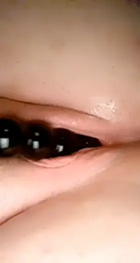 Always a hot mess 🥵💦