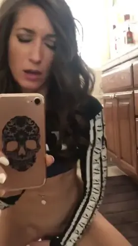 I used 4 fingers this time 😲