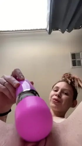 I squirted more than I EVER have😳