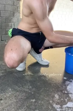 Slips right out 😉