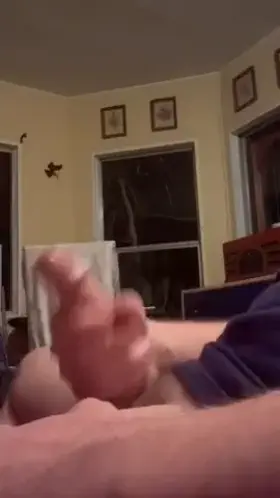 ngl this felt really fucking good