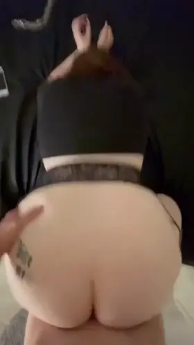 I hope to be a good little anal slut someday 🥺