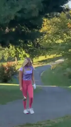 One day, when you were out with your hopper bestfriend, you saw your ex with her new boyfriend. Feeling bad for you, he turned into a smaking hot blonde so that he could help ypu make her jealous (dm for rp)