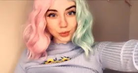 🍰 Petite cotton candy queen 🍰 See clips just like this one on your [snp] stories page, or see me in HD with my ready-to-watch solo & G/G [vid]s. Or, join my [fan]club for just $3 tonight