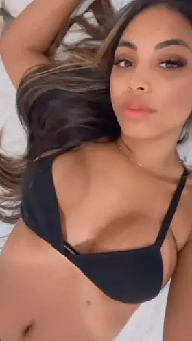 If we were together right now, what would we be doing?