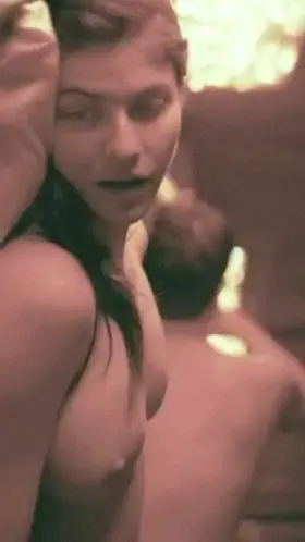 Alexandra after her first night with you realising how pathetic you are in bed and starts thinking about her ex