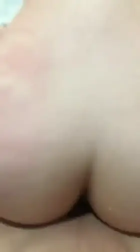 my girl sent me this to let me know that she fucked her bull again... this video is from today
