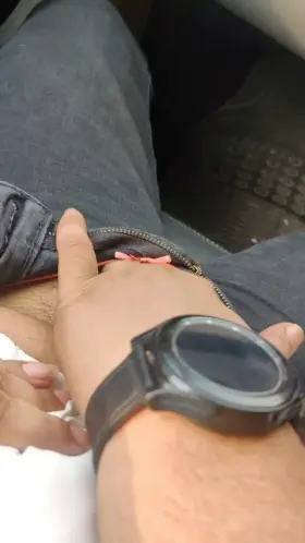 Got fingered by my man while I was drunk [F21 & M28]