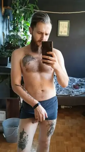 Peek-a-boo it's waiting for you. 😈