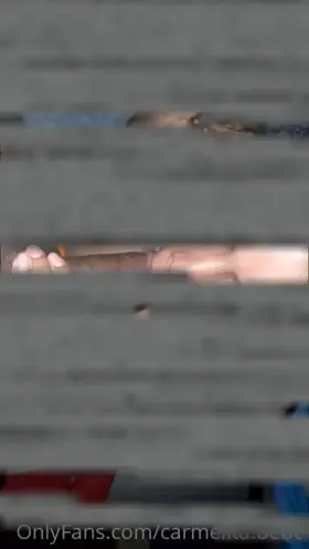 Always hungry for me