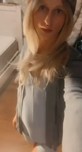 If your good you can see what’s under it 💕🥰