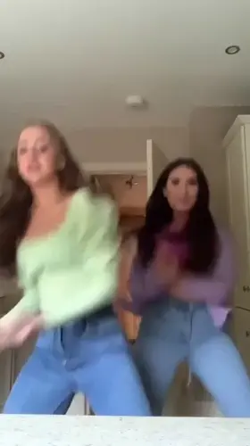 Which one of us would you choose if you had to and why?