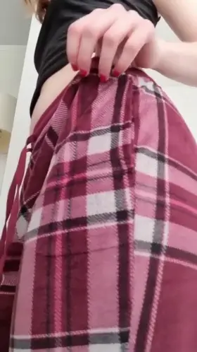 It has a nice bounce to it, what do you think? 😋