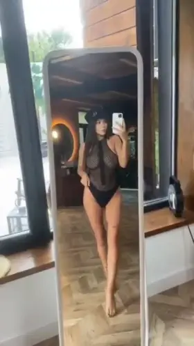 I wish you a happy weekend❤️😈