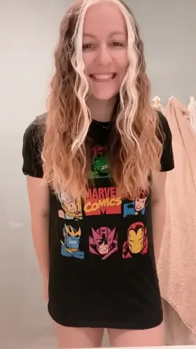 hi, did I show you this already? 🤪