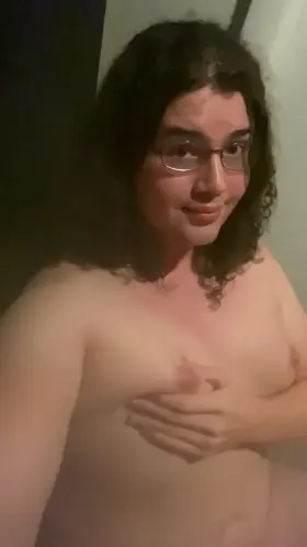 Please humiliate me, Daddy! 😳