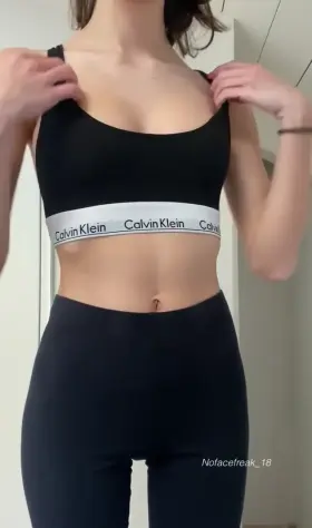 18 and very horny😈