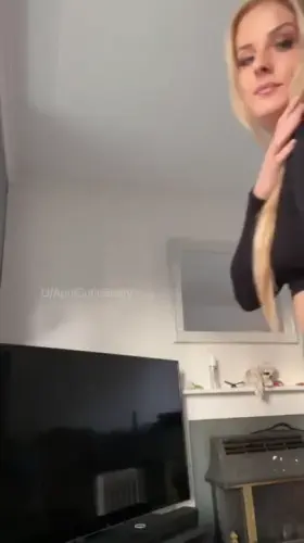 British booty at your service