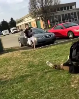 Dude is definitely dead.