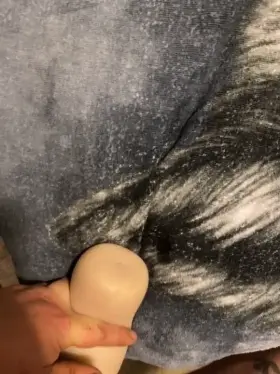 Hope this goes here and y’all enjoy (sound warning!!!) [m]