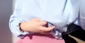 I love the size of my tits, do you? 😏😍