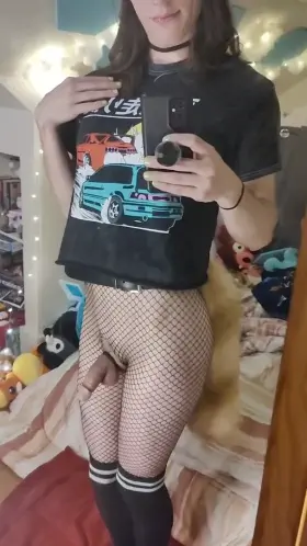 belts have many uses 😉