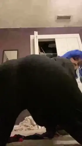 I’d be the perfect fucktoy for you 💕