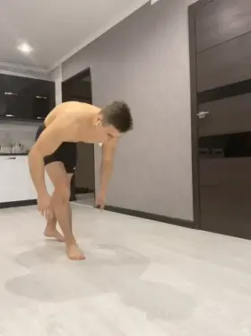 Strong alpha here (OC)