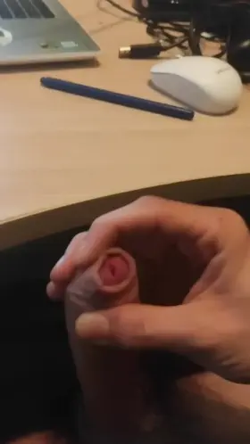 Could my moans make you wet?🔊