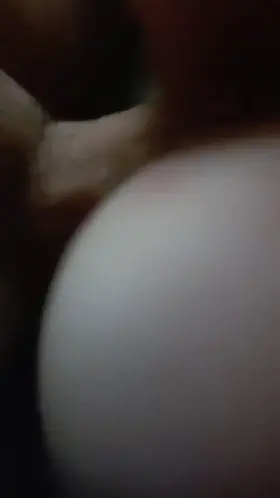 She says she wants to try a mfm, who's ready for the other hole?