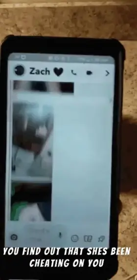 Didn't even have to see it in person, the messages were more then enough to get the job done 😳💦